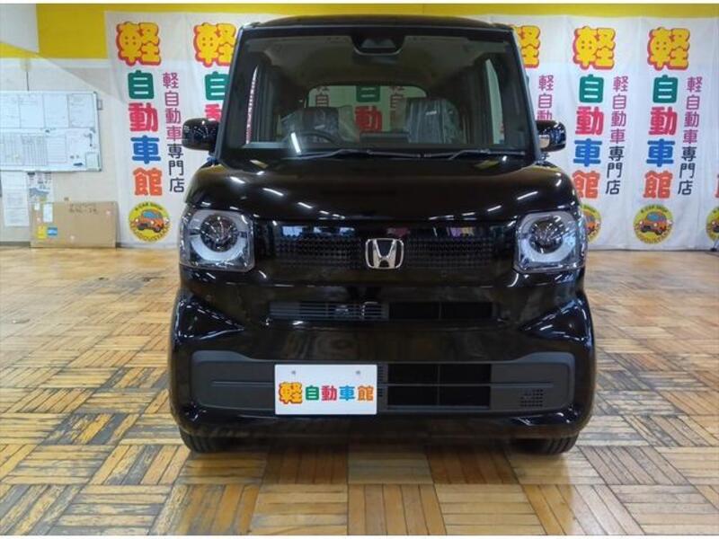 N BOX