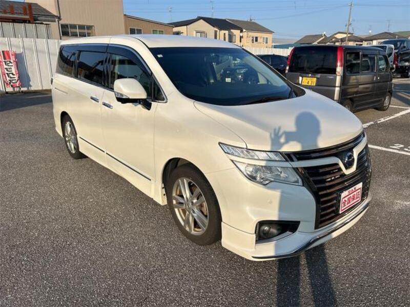 ELGRAND