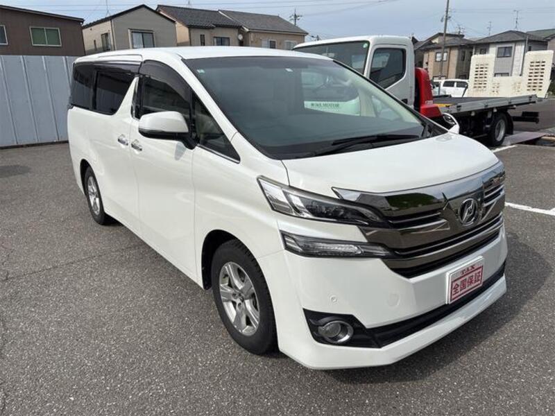 VELLFIRE
