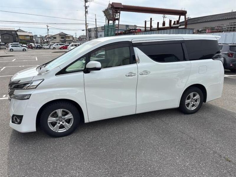 VELLFIRE