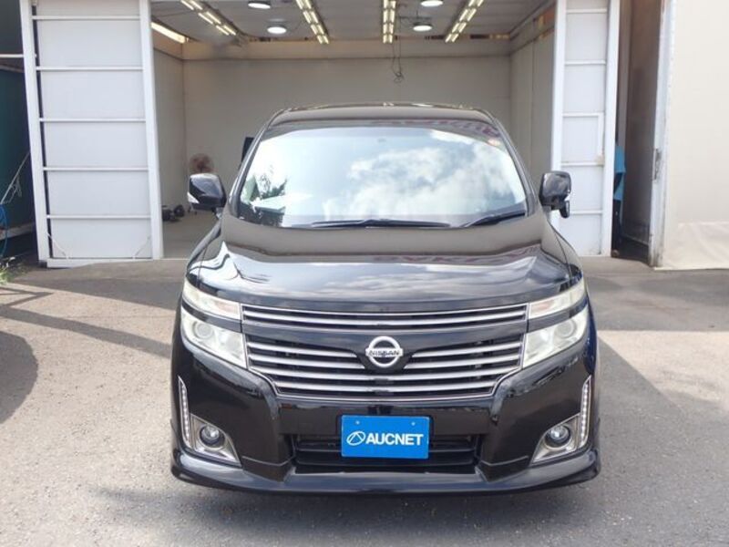 ELGRAND