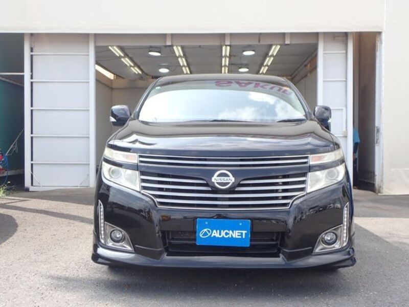 ELGRAND
