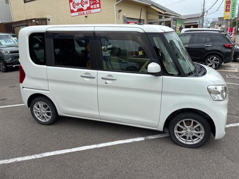 TANTO