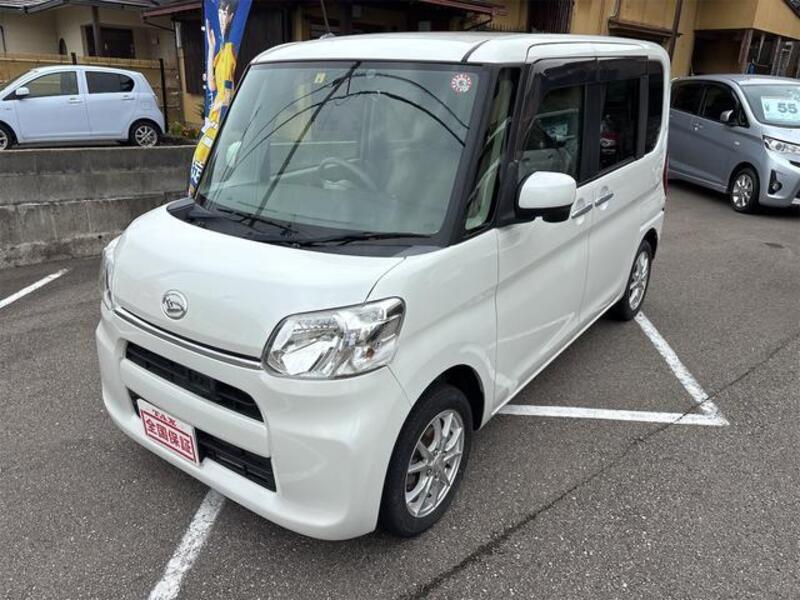 TANTO-0