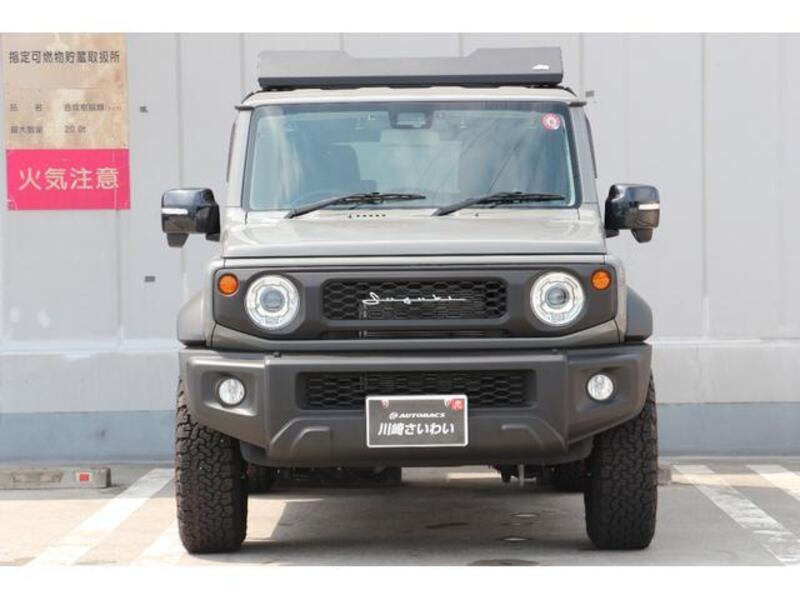 JIMNY SIERRA