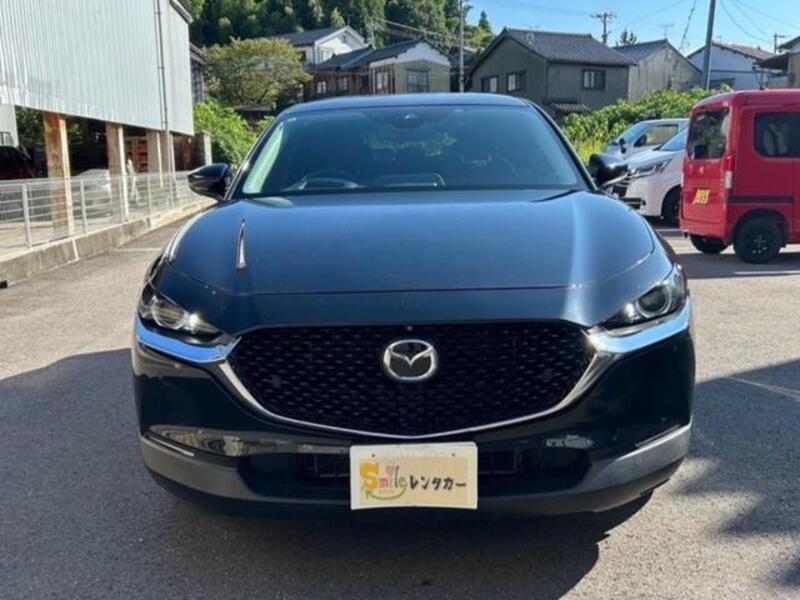 CX-30
