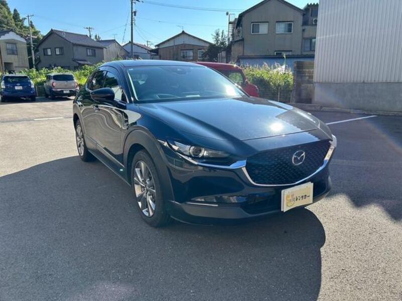 CX-30