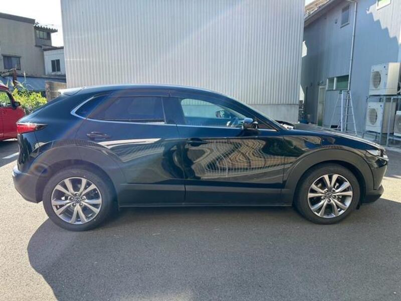 CX-30