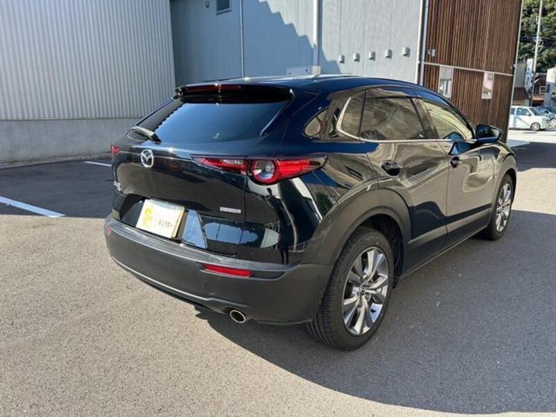 CX-30