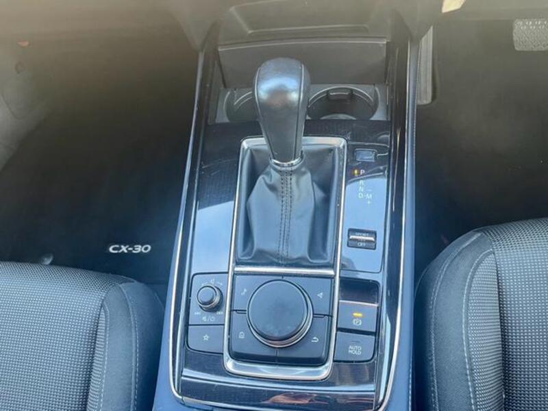 CX-30
