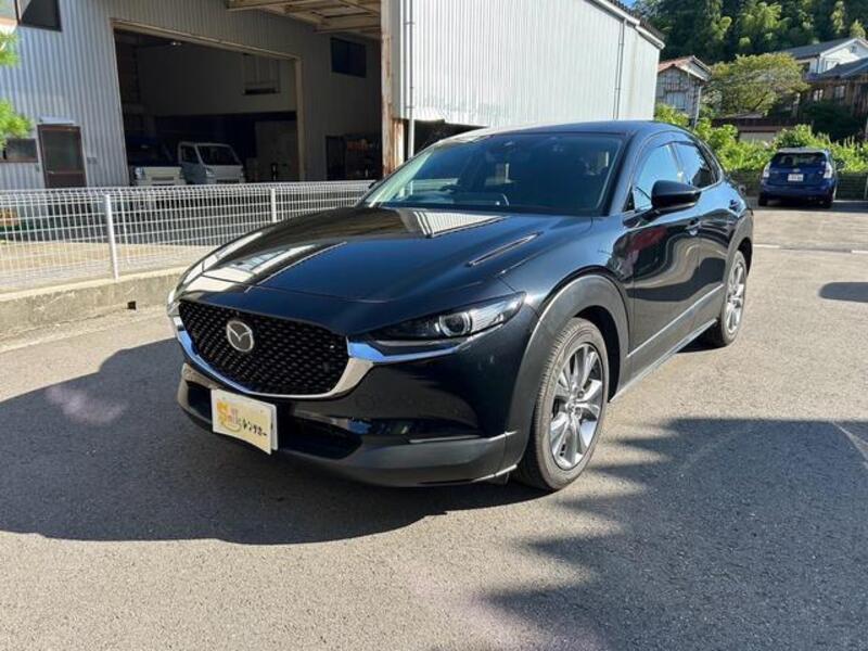 CX-30-0