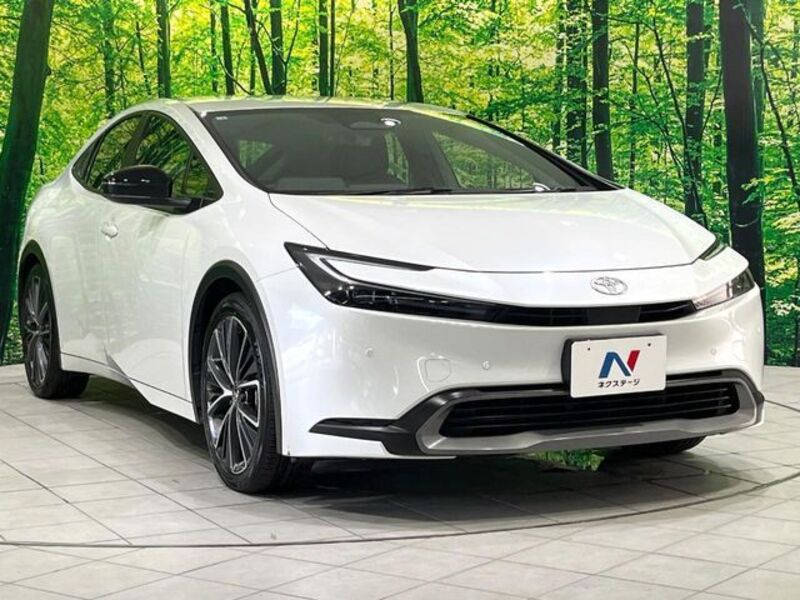 PRIUS
