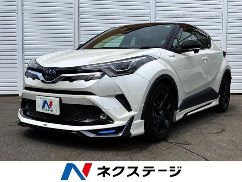 C-HR-0