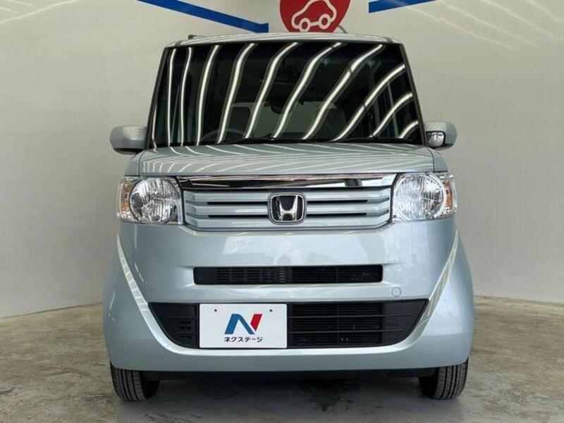 N BOX