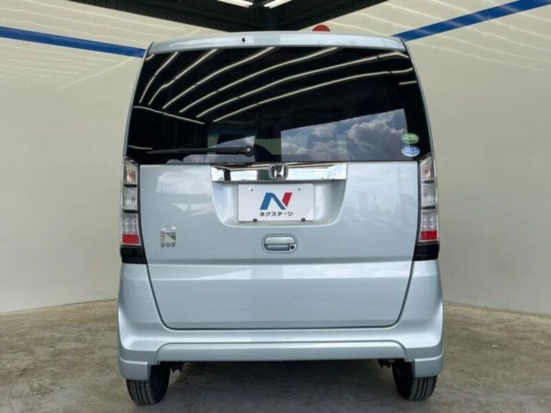 N BOX
