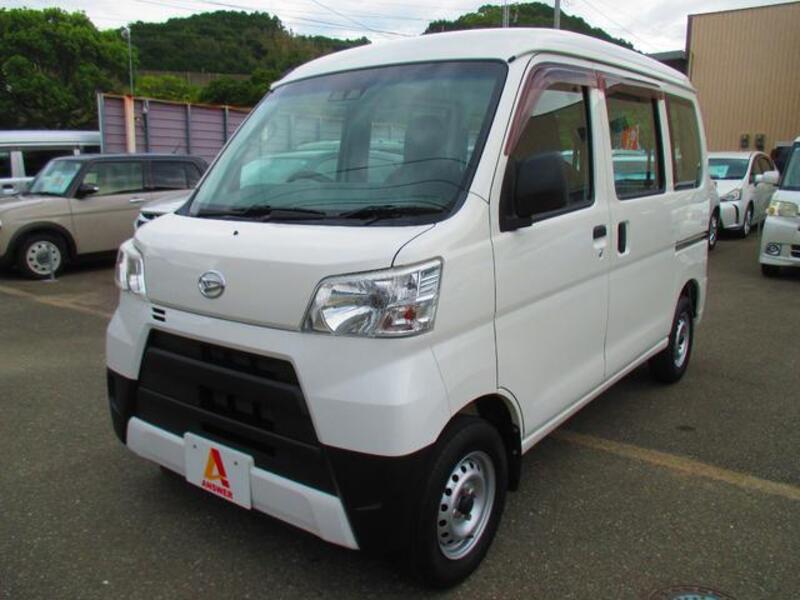HIJET CARGO