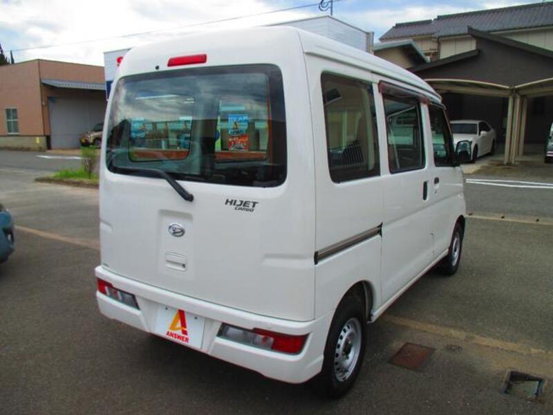 HIJET CARGO