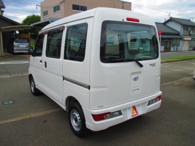 HIJET CARGO