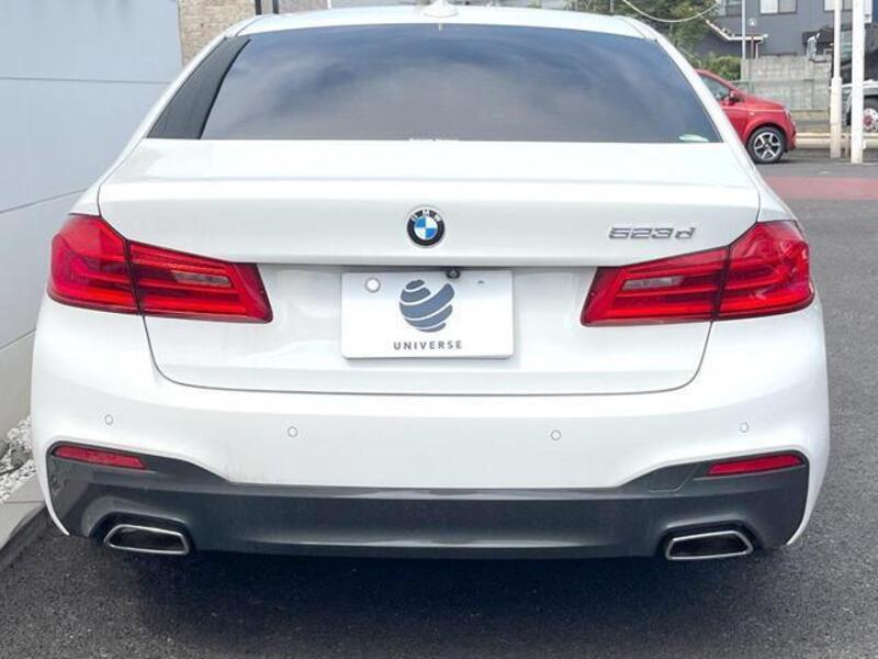 5 SERIES