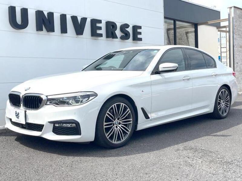 5 SERIES