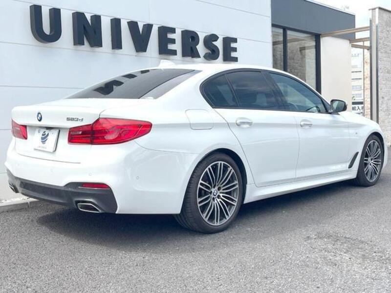 5 SERIES