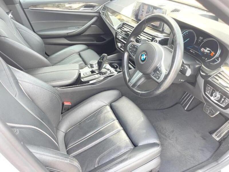 5 SERIES