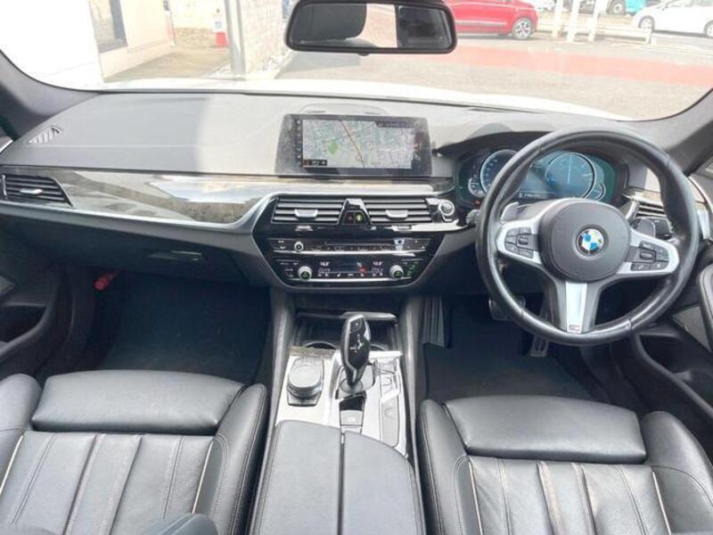 5 SERIES