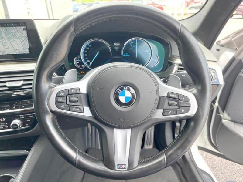 5 SERIES