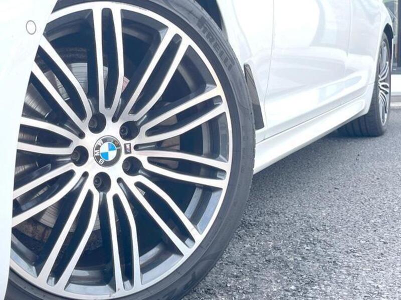 5 SERIES