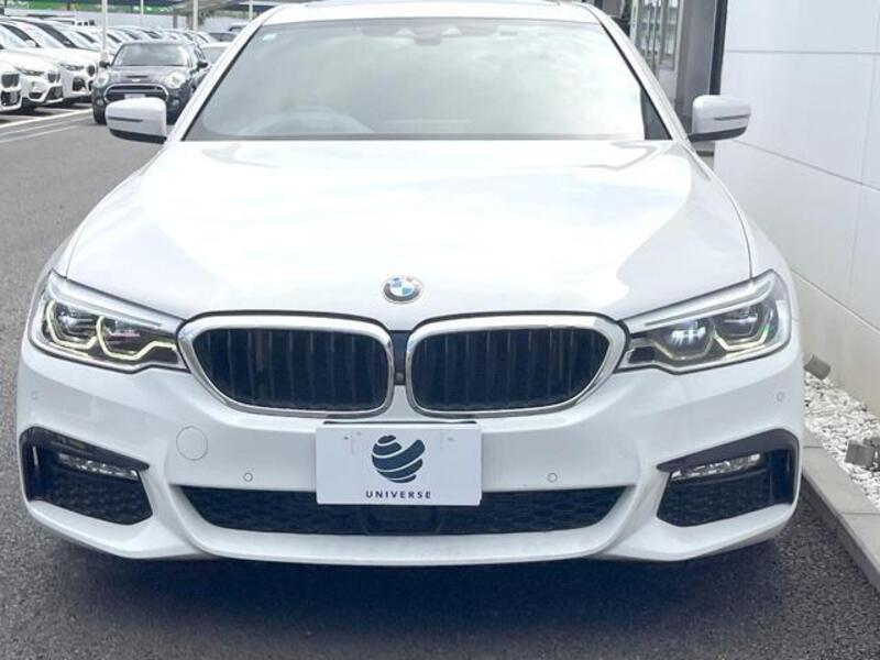 5 SERIES