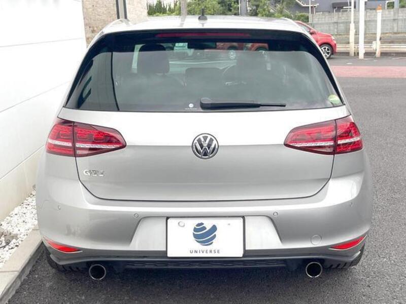 GOLF GTI