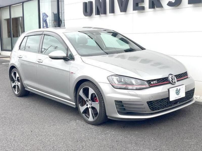 GOLF GTI