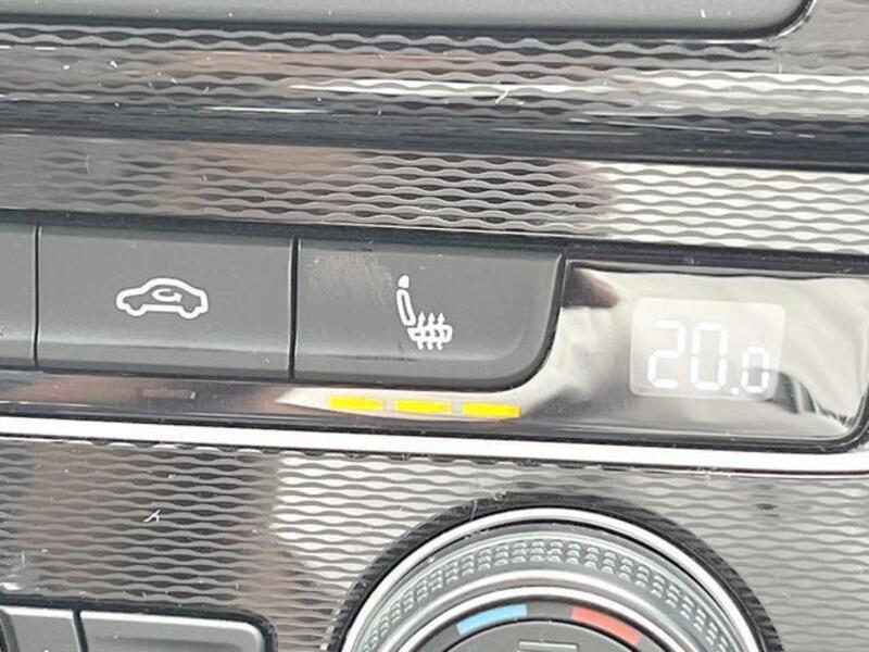 GOLF GTI