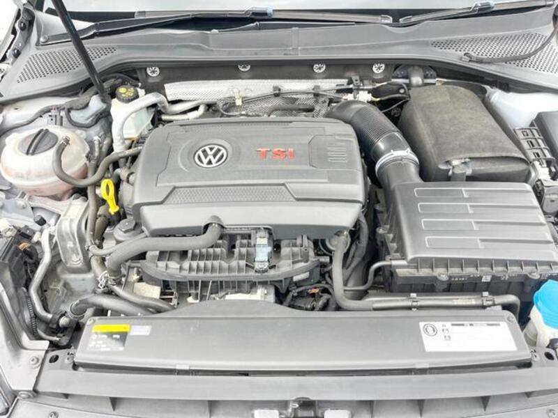 GOLF GTI