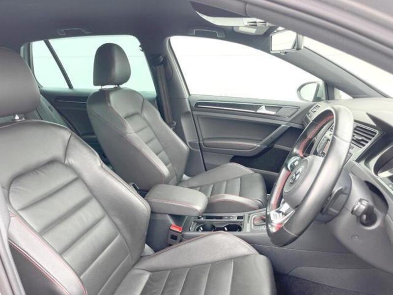 GOLF GTI