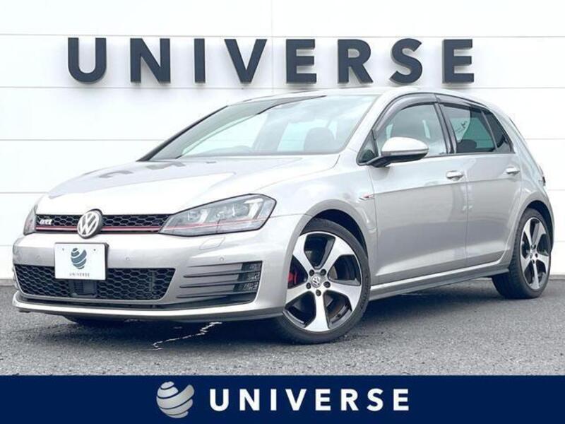GOLF GTI-0