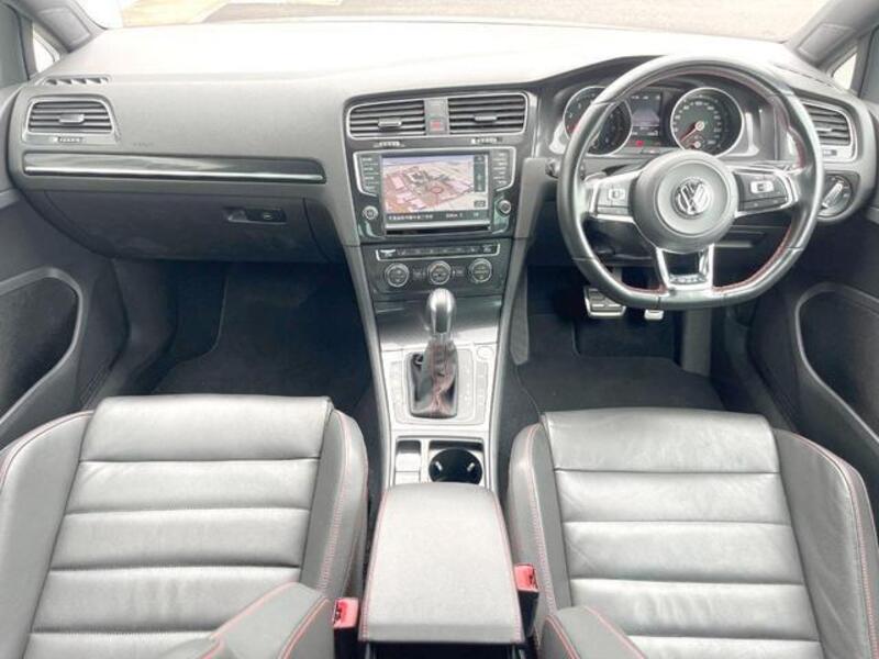 GOLF GTI