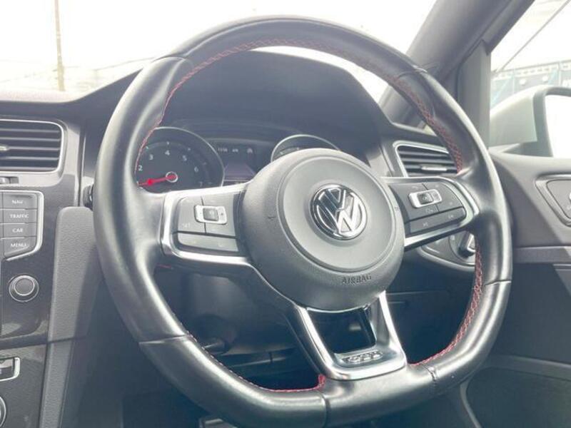 GOLF GTI