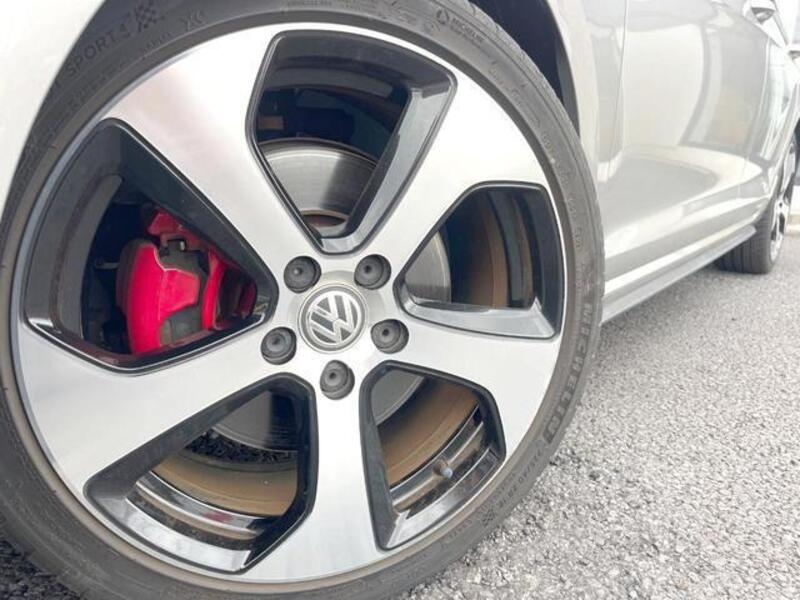 GOLF GTI