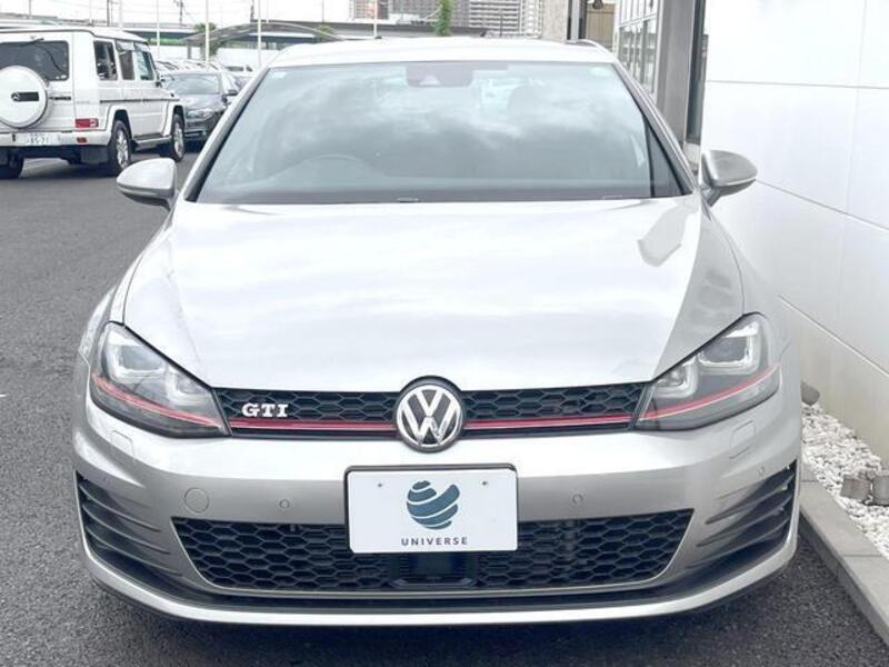 GOLF GTI