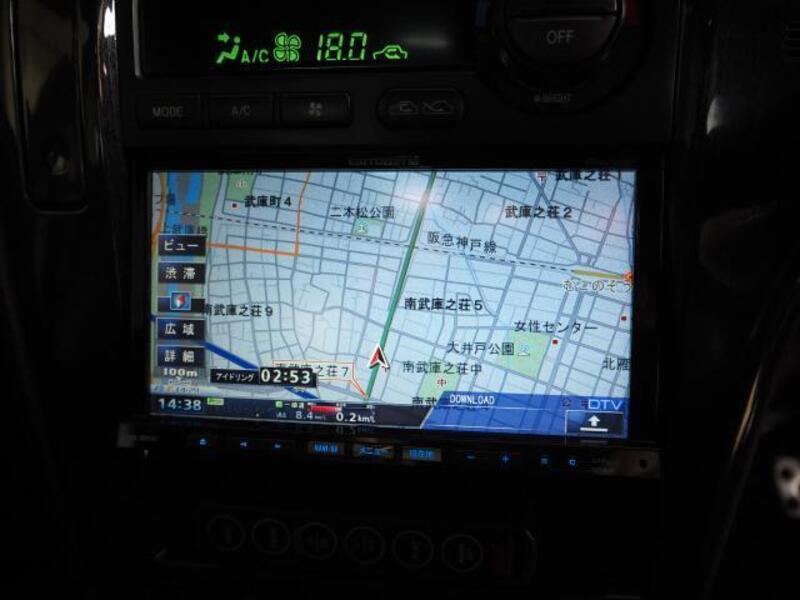 LEGACY B4
