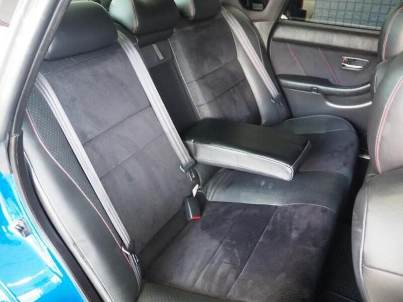 LEGACY B4