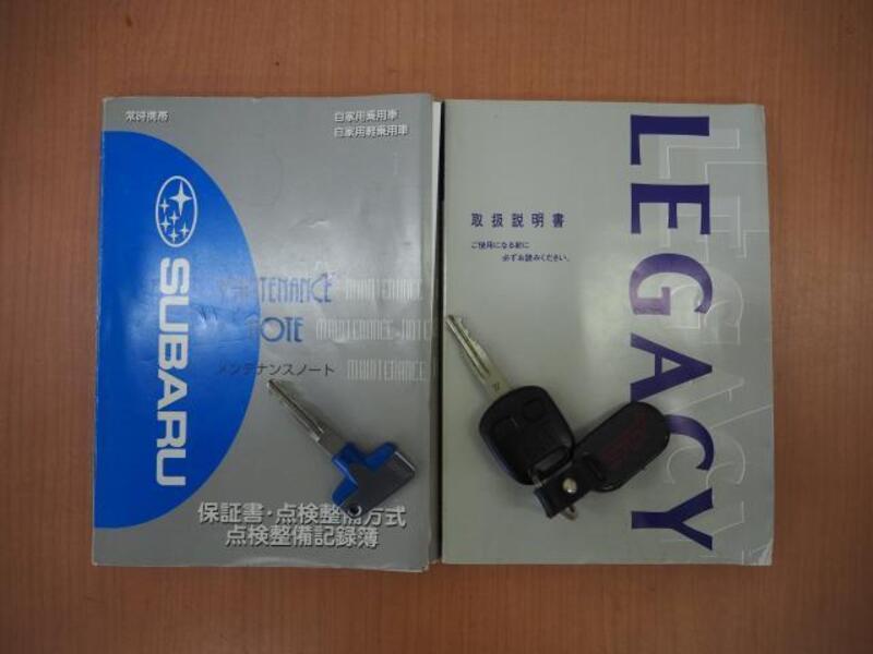LEGACY B4