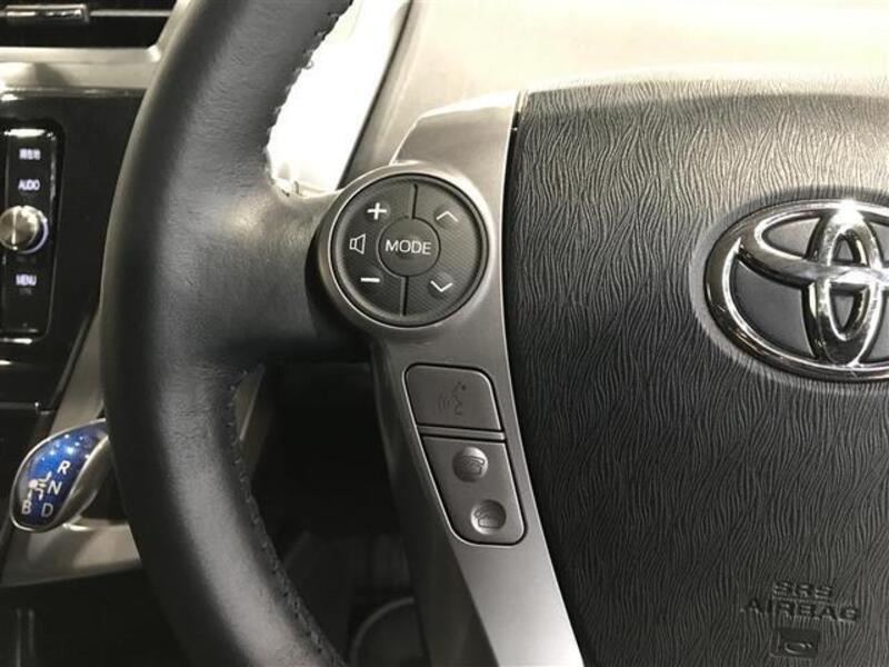 PRIUS ALPHA