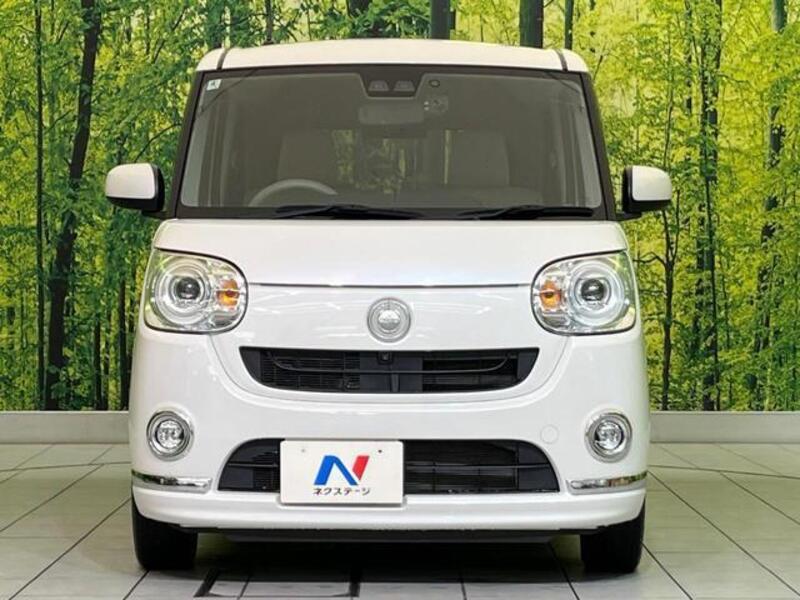 MOVE CANBUS