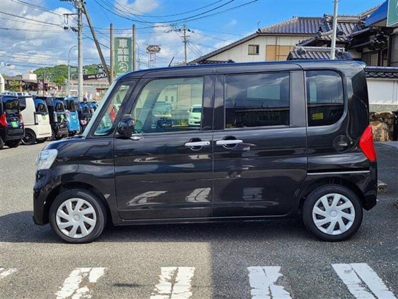 TANTO