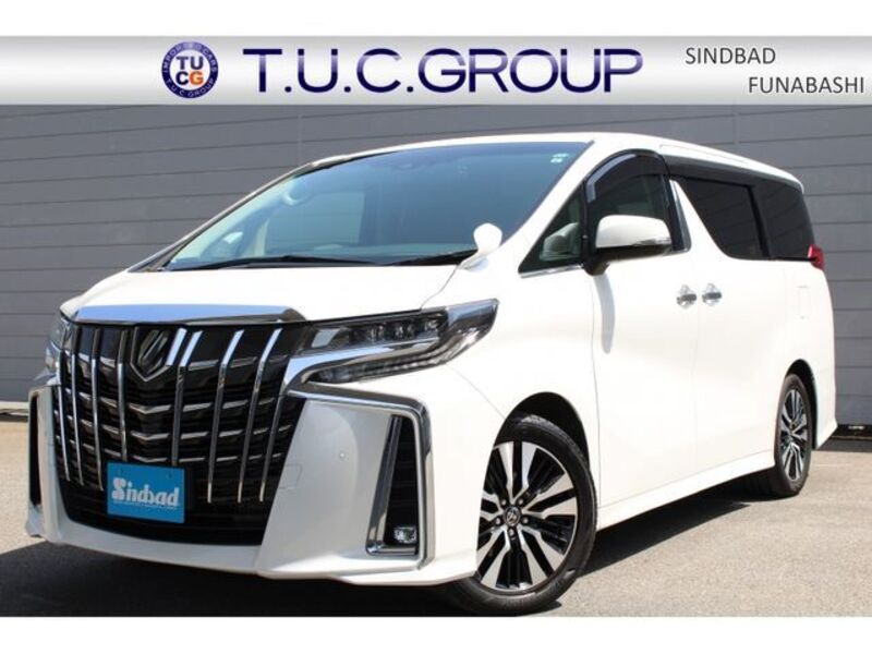 ALPHARD-0