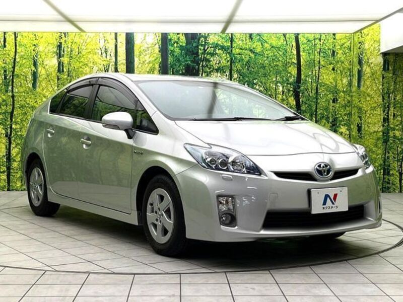 PRIUS