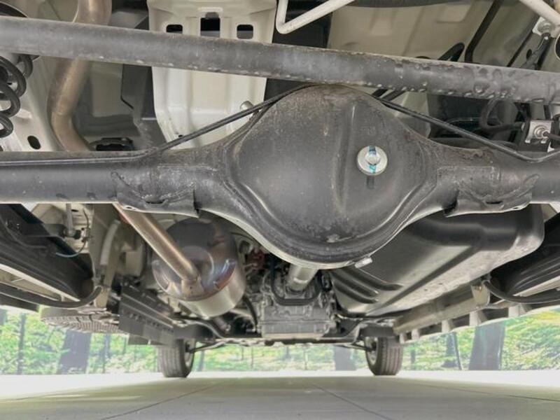 EVERY WAGON