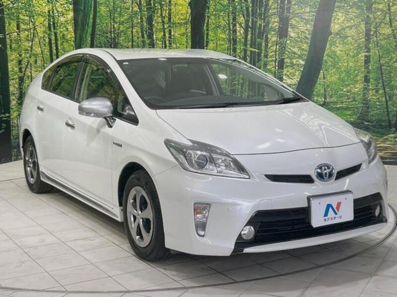 PRIUS